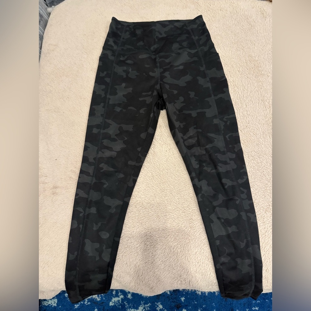 DANSKIN Leggings